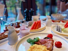 -Le Comptoir de Pierre Gagnaire