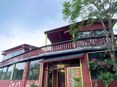 -石涧故事·私房菜(紫云路店)