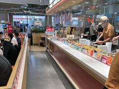 -乡村基·川味现炒大王(熙悦天街店)