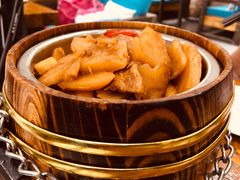 -苹果树下艺术餐厅(通州店)