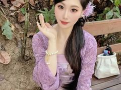 -西双版纳原始森林公园