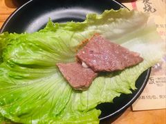 -千寻烧肉(政务区店)