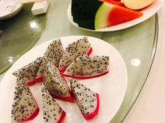 -凤凰楼酒家·粤宴点心(华强北店)