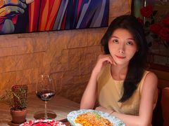 -Mammamia意大利餐厅(阳春巷店)