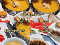 -汤城·料青山