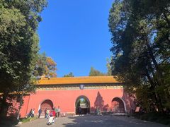 -灵谷景区