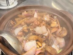 -胡须佬鸡煲四季火锅店(石厦西村直营店)