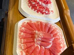 -丁卯•铜锅涮肉(工体店)