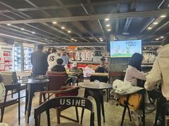 -放哈·甜醅子奶茶创造者(正宁路店)