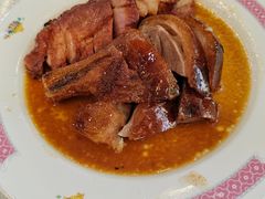 -甜蜜蜜港式茶餐厅(虹梅店)