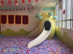 -乐之童成长中心(石景山万达店)