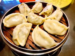 蒸饺-渔家颂歌渔家味道(青石路店)