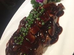 -粗茶淡饭(渔港路店)