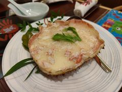 -蟹田居·活蟹料理(东城店)