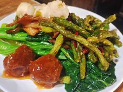 -春天烤肉自助餐厅(贵都店)
