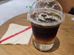 -Tims天好咖啡·贝果(东方广场店)