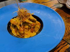 -HOME餐厅粤菜 融合菜