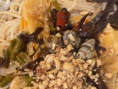 -爱民螺蛳粉(五里亭店)