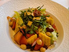 -马克西姆俄罗斯餐厅(通亚街店)