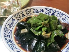 -丈母娘的饭局•新金陵菜(牛首山店)