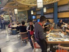 -阿串串老火锅(力盟店)
