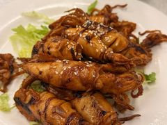 -东江海鲜大排档·潮汕菜·砂锅粥
