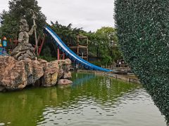 -南湖梦幻岛