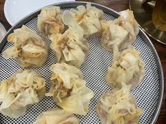 -穆伊林牛羊肉店(白山路店)