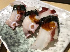 -板长寿司(铜锣湾店)