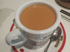 -港久茶餐厅(鹭洲里店)