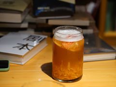 -光舍(香榭里花园店)