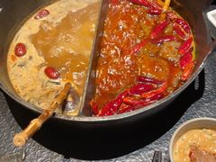 -大龙燚·旷野鲜火锅(广州首店)
