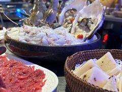 -琥珀川糟粕醋火锅(慈云寺店)