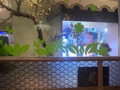 -开海·红岛海鲜虾水饺(石老人店)