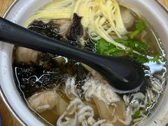 -柴爿巷·香酥鸡&馄饨(复兴中路店)