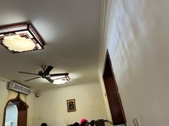 -刘信牛羊肉泡馍小炒(回民街店)