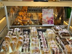 -烘焙町面包店(西四店)