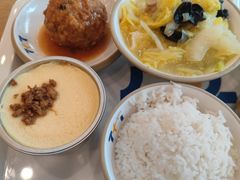 -7+7私家饭堂(人民路店)