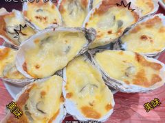 -蚝乡农庄(铁涌赤岸店)