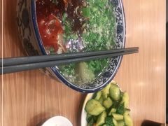 -有礼有面(知春路店)