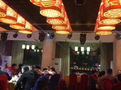 -东华大酒楼(主楼店)