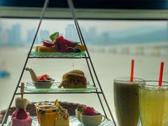 -澳门旅游塔360°旋转餐厅(南湾湖广场店)