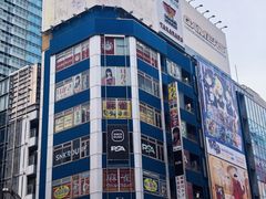 -秋叶原电器街