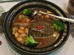 -卫鼎轩·曹公馆(鼓楼店)