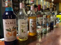 -咖法森林·咖啡  酒吧(天河店)