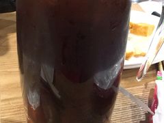 -鱼酷活鱼烤鱼(梅江印象城店)