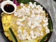 -源港渔村-中山脆肉鲩(博罗店)