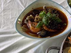 -日照大牌檔•小船海鲜(万平口店)