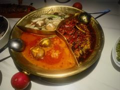 -小龙坎火锅(IFS HOT店)