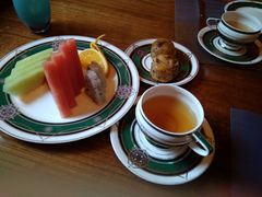 -马勒别墅·中餐厅